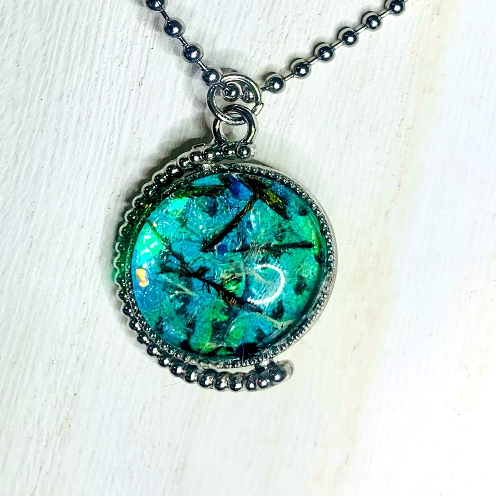 Handmade Necklace
